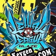 generador de claves de CD Lethal League Blaze