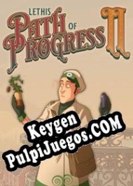 Lethis: Path of Progress II clave gratuita