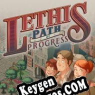 clave de activación Lethis: Path of Progress