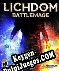 clave gratuita Lichdom: Battlemage