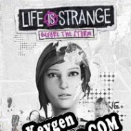 Life is Strange: Before the Storm clave de activación