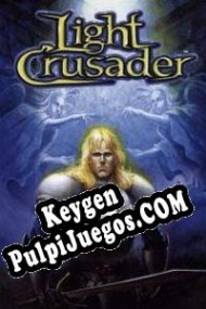 clave gratuita Light Crusader