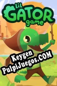 generador de claves de licencia Lil Gator Game