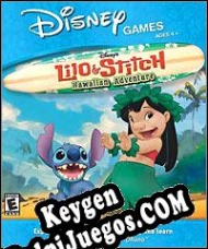 Lilo & Stitch: Hawaiian Adventure clave gratuita