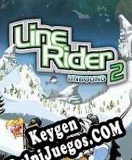 clave de licencia Line Rider 2: Unbound