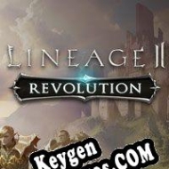 clave de activación Lineage 2: Revolution