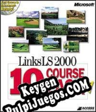 generador de claves de CD Links LS 10 Course Pack