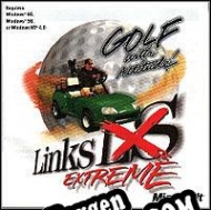 Links LS Extreme generador de claves de CD