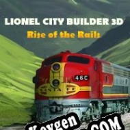 Lionel City Builder 3D: Rise of the Rails generador de claves