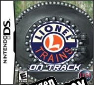 Lionel Trains: On Track clave de activación