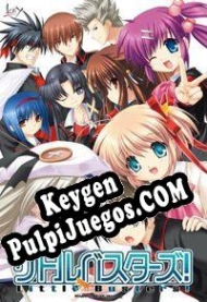 Little Busters! clave gratuita