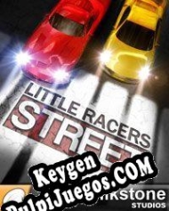 clave gratuita Little Racers: STREET