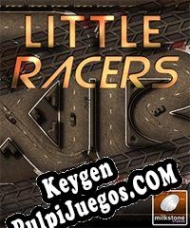 clave de activación Little Racers