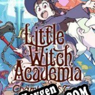 generador de claves de CD Little Witch Academia: Chamber of Time