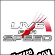 clave de licencia Live for Speed