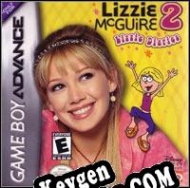 Lizzie McGuire 2: Lizzie Diaries clave de activación