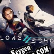 Lone Echo II generador de claves de CD