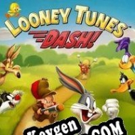 generador de claves de licencia Looney Tunes Dash!