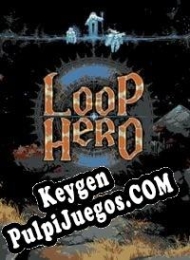 generador de claves de licencia Loop Hero