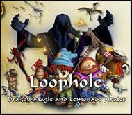 Loophole: Dragon Magic and Lemonade Pirates generador de claves