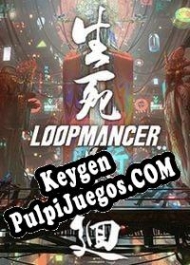 Loopmancer generador de claves de licencia