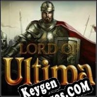 clave gratuita Lord of Ultima