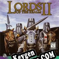 Lords of the Realm II generador de claves de licencia