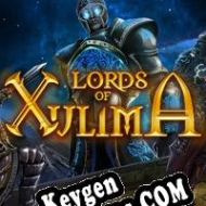 Lords of Xulima: A Story of Gods and Humans generador de claves