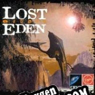 generador de claves de CD Lost Eden