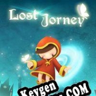 generador de claves de licencia Lost Journey