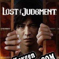 Lost Judgment generador de claves