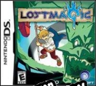 Lost Magic generador de claves de licencia