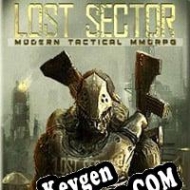 clave gratuita Lost Sector