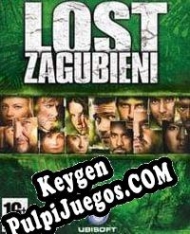 Lost: Via Domus clave gratuita