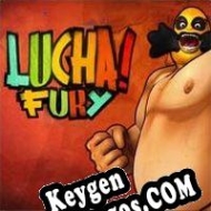 Lucha Fury clave gratuita