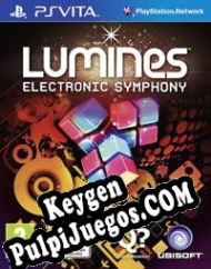 Lumines: Electronic Symphony clave gratuita