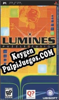 generador de claves de licencia Lumines