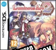 Luminous Arc 2 clave de activación