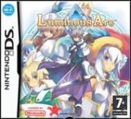 generador de claves de CD Luminous Arc