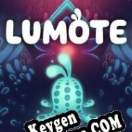 generador de claves de CD Lumote