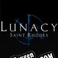 Lunacy: Saint Rhodes generador de claves de licencia