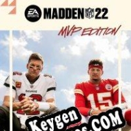 Madden NFL 22 clave gratuita