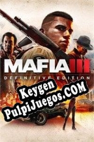 Mafia III: Definitive Edition clave gratuita