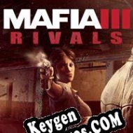 clave de licencia Mafia III: Rivals