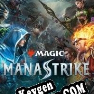 Magic: ManaStrike clave de activación