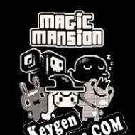 Magic Mansion generador de claves de licencia