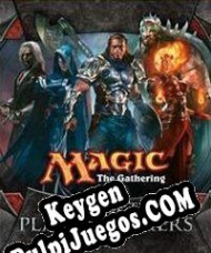 clave de activación Magic: The Gathering Duels of the Planeswalkers 2012