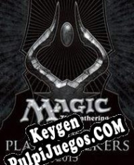 generador de claves de CD Magic: The Gathering Duels of the Planeswalkers 2013