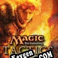 clave de activación Magic: The Gathering Tactics