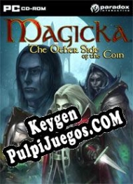 Magicka: The Other Side of the Coin clave gratuita